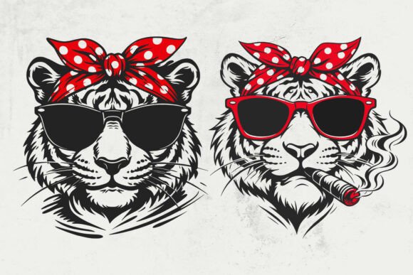 Download Tiger Mascot Svg, Cricut Projects, Team - Cricut projects Collection