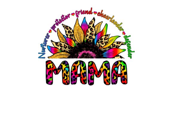 Download Nurture Protector Friend Cheerleader Mama - Friend Collection