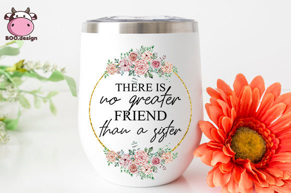 Download No Greater Friend Than a Sister - Friend Collection